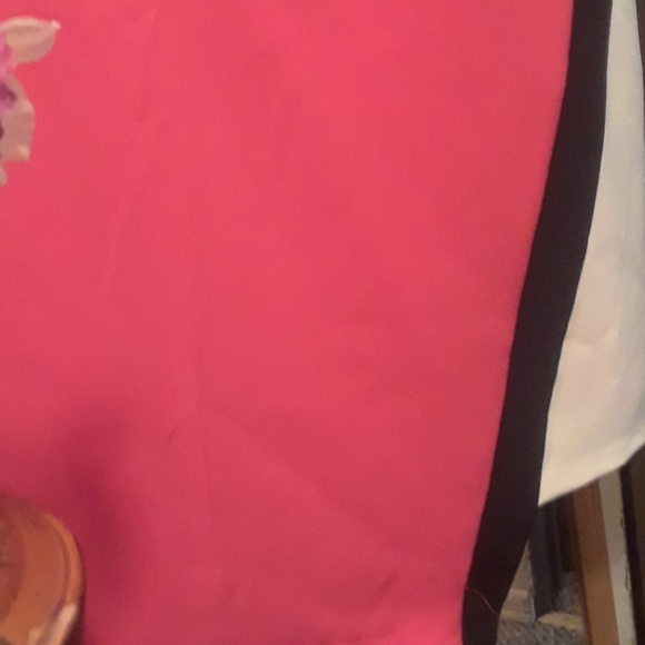 STAIGHT DRESS - Picture 4 of 9